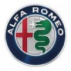 Alfa Romeo Diamond Car Mats UK