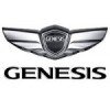 Genesis Diamond Car Mats UK