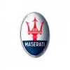 Maserati Diamond Car Mats UK