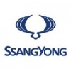 Ssangyong Diamond Car Mats UK